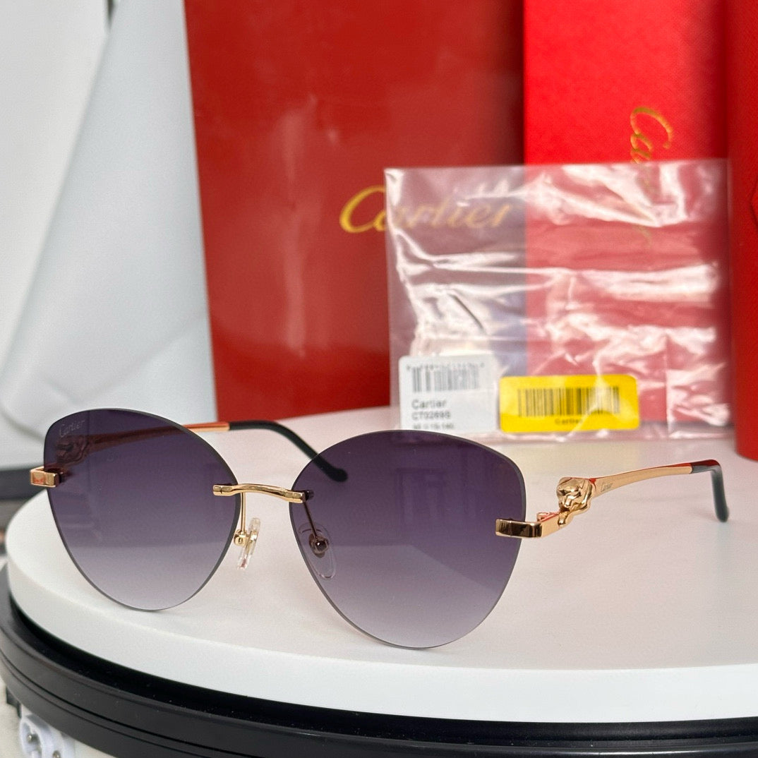 Cartier Sunglasses