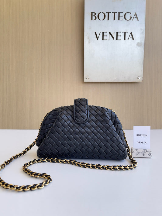 Bottega Veneta Lauren Bag
