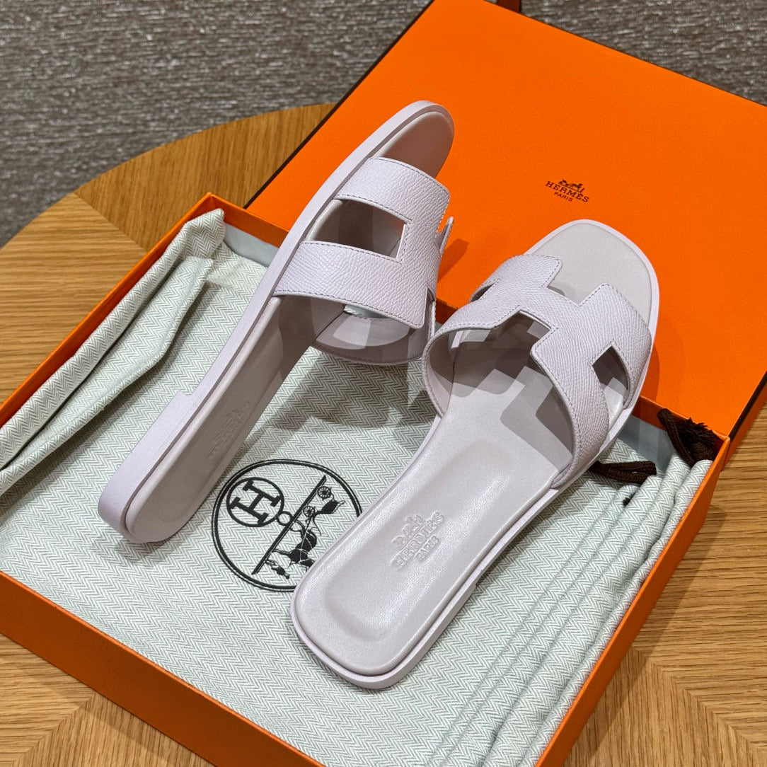 Hermes Sandals