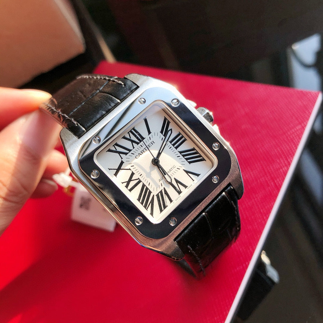 Cartier Santos de Cartier