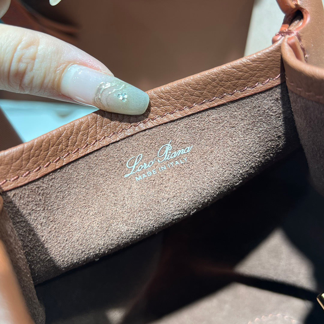 LP Bale Bag Micro