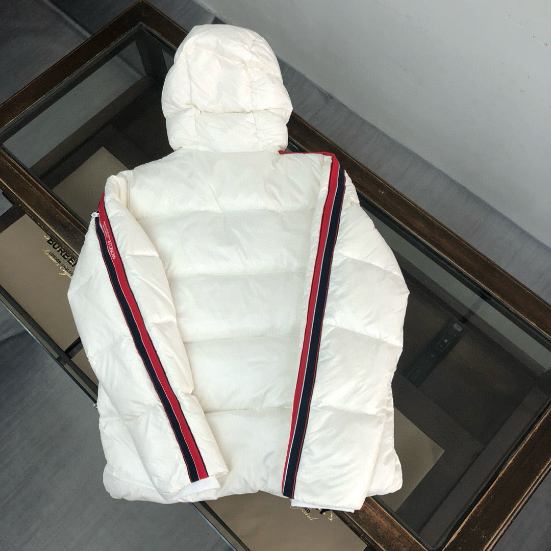 Moncler Down Jacket