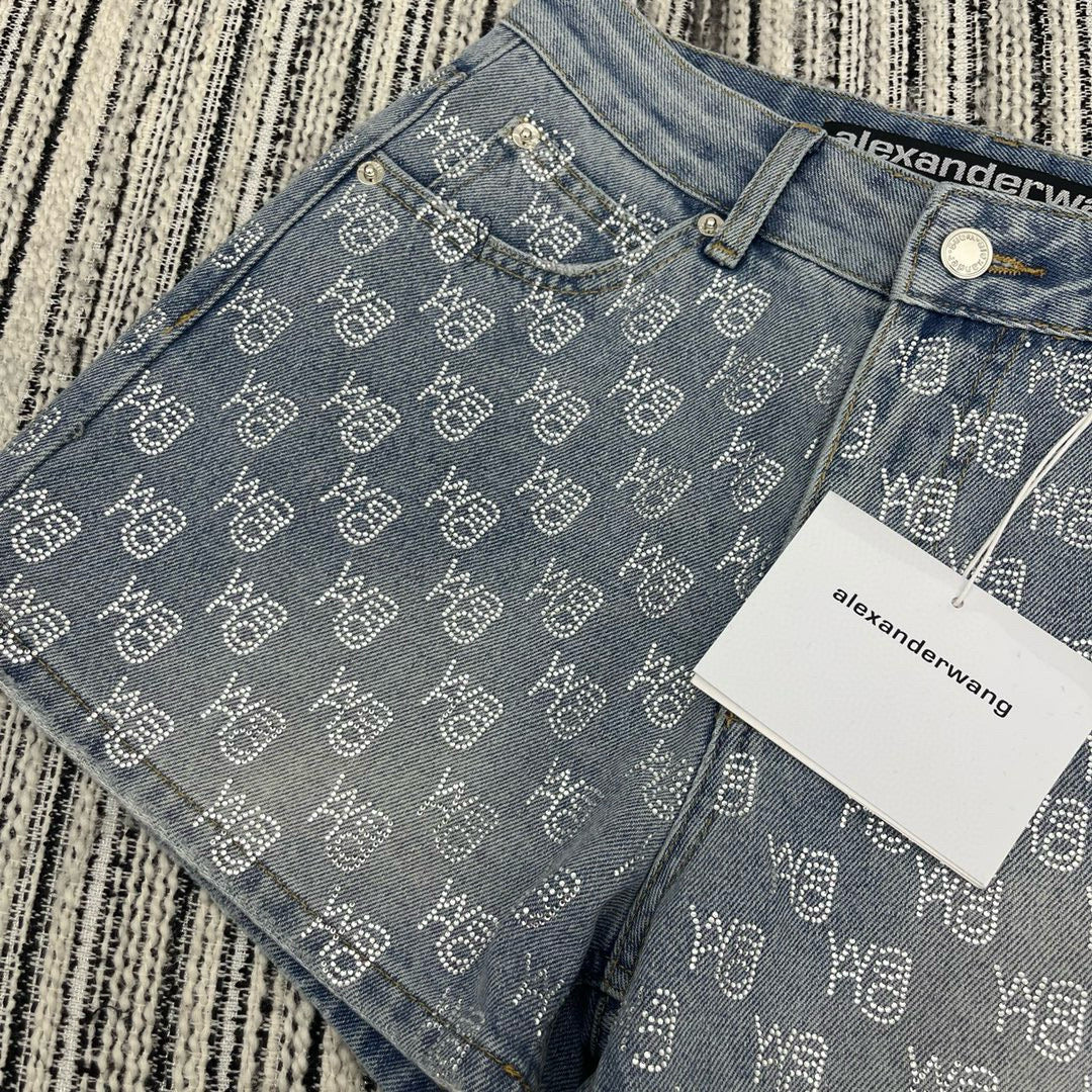 Alexander Wang Jeans