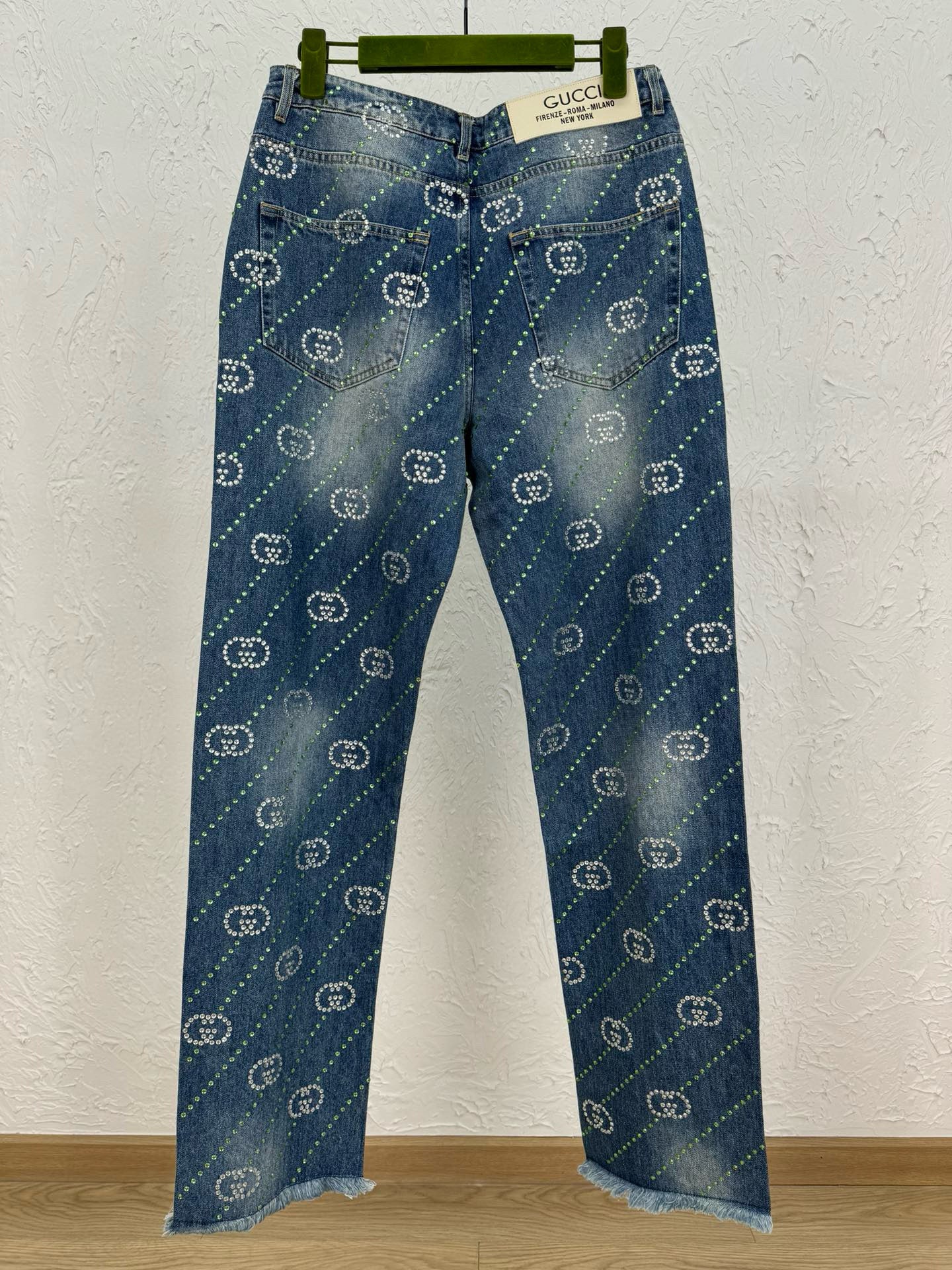 GC Jeans