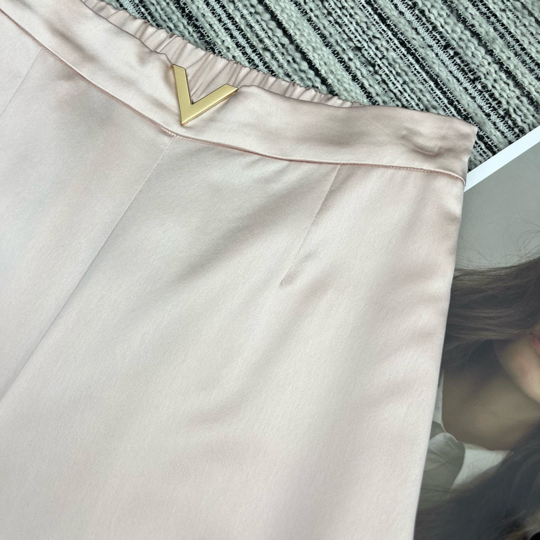 Valentino Long Pants