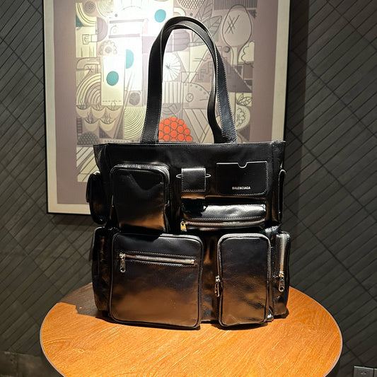 Balenciaga Tote Bag