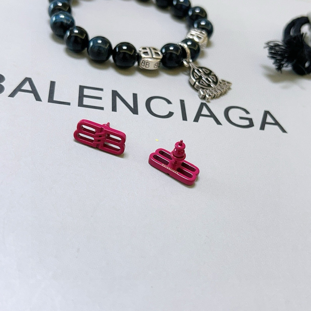 Balenciaga Earrings