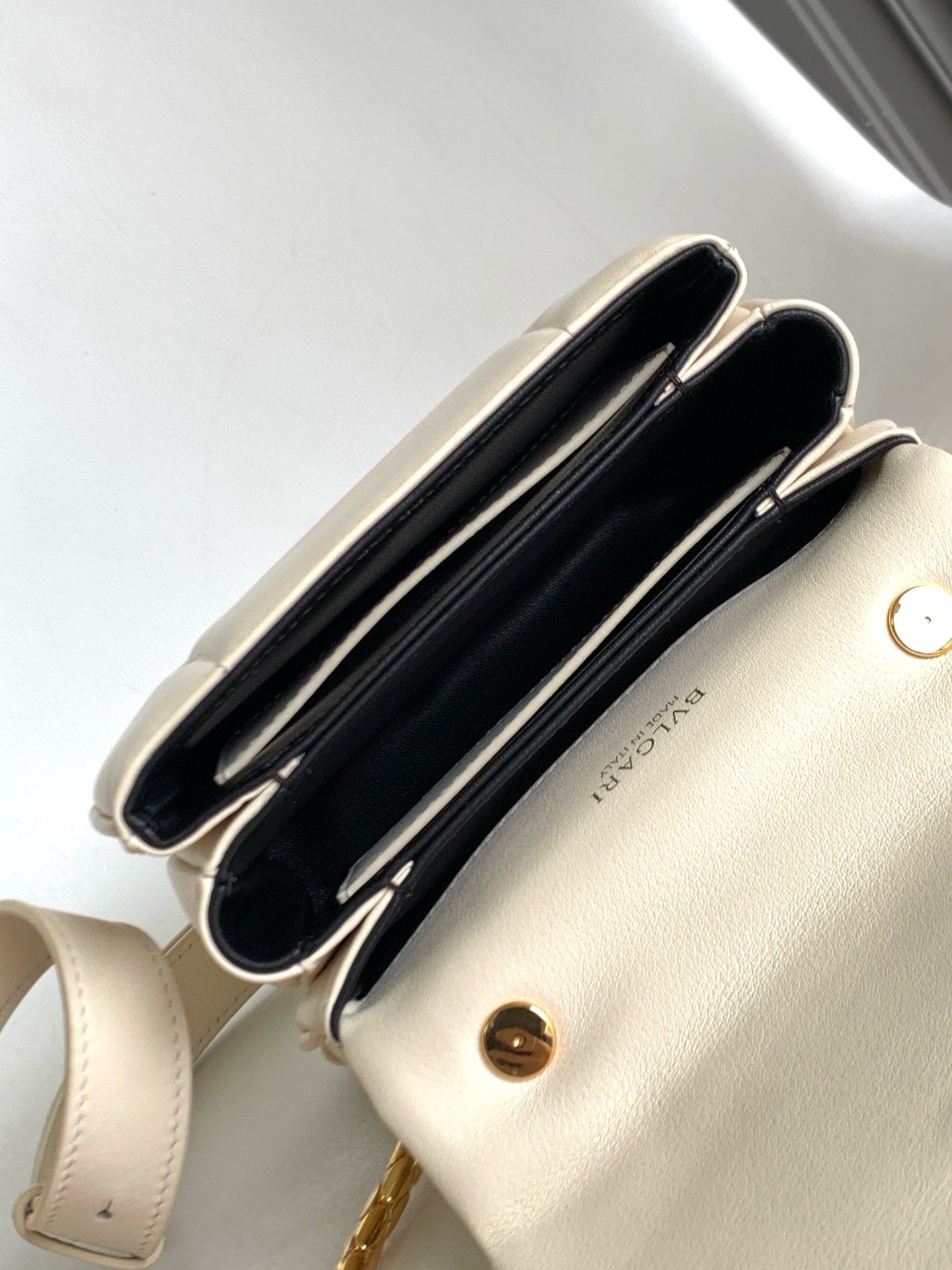 Bvlgari Serpenti Reverse Bag