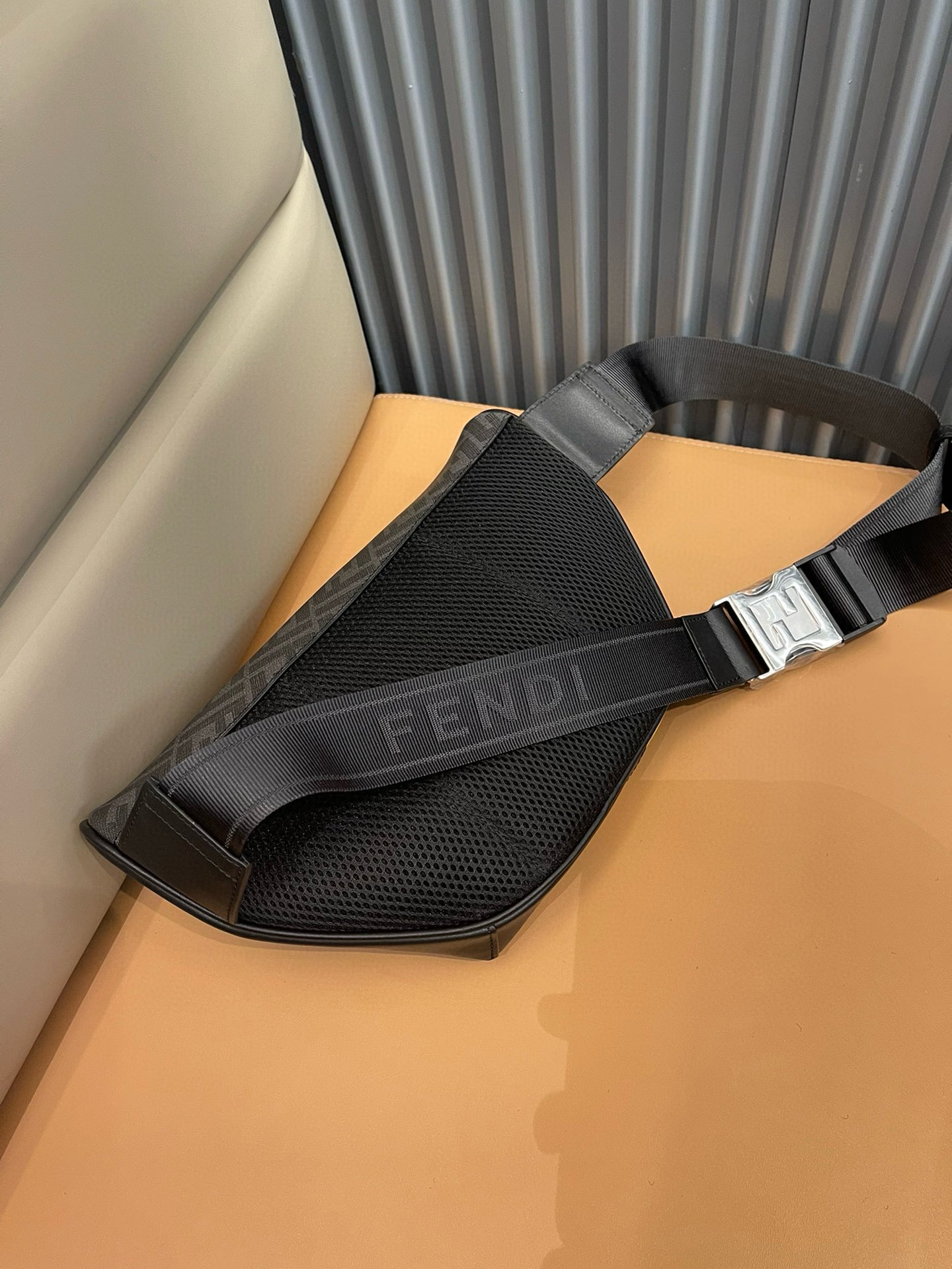 Fendi Cross Body Bag
