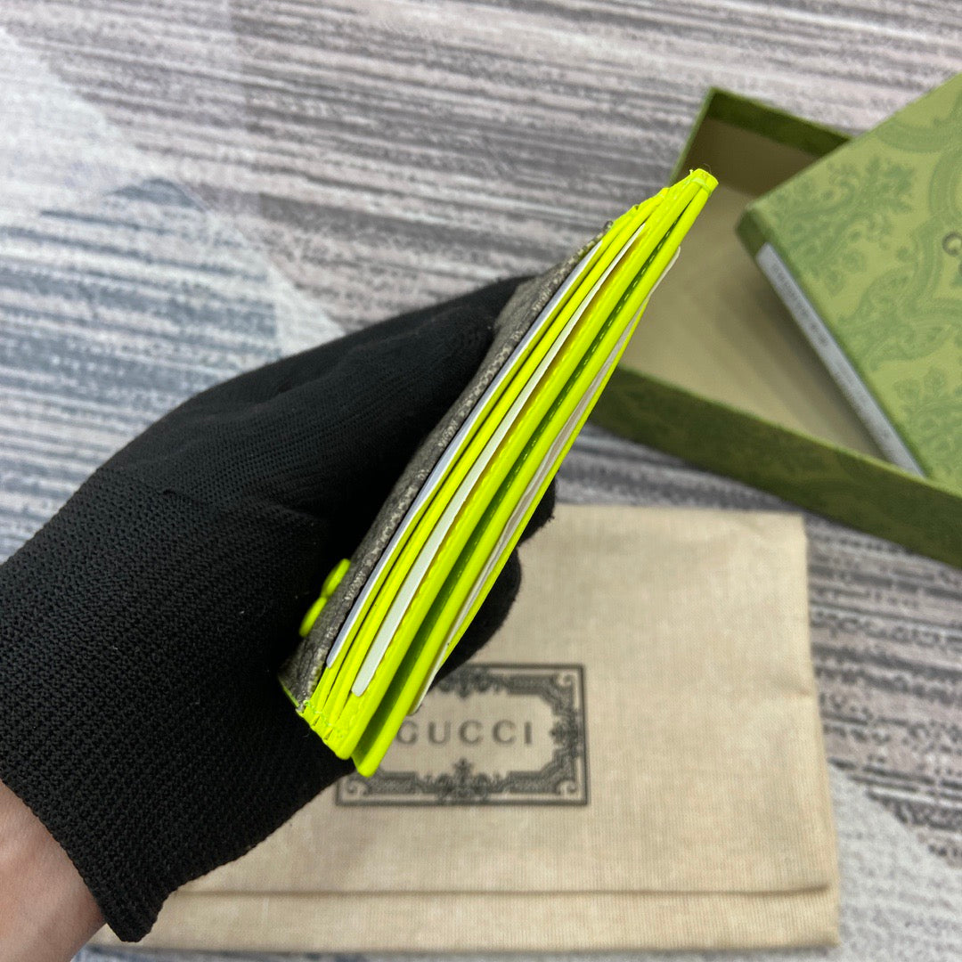 Gucci Wallet