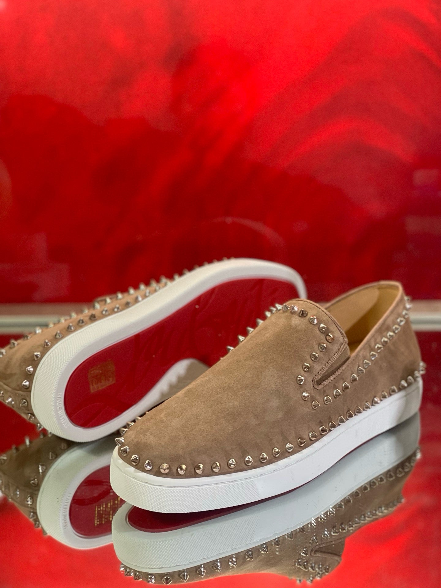 Christian Louboutin Sneakers