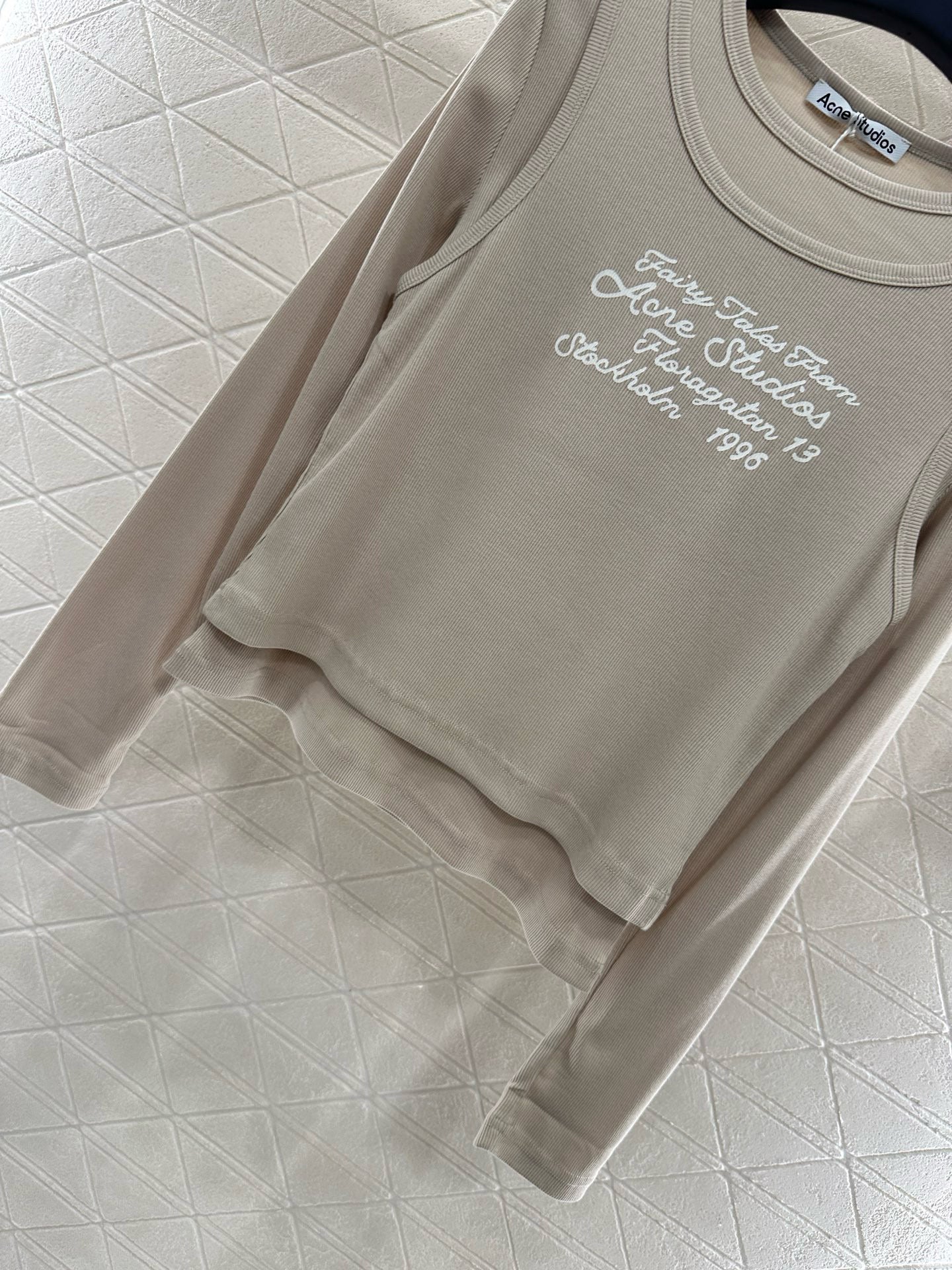 Acne Studios Sweater