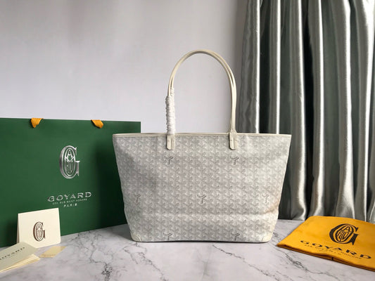 Goyard Artois MM Bag