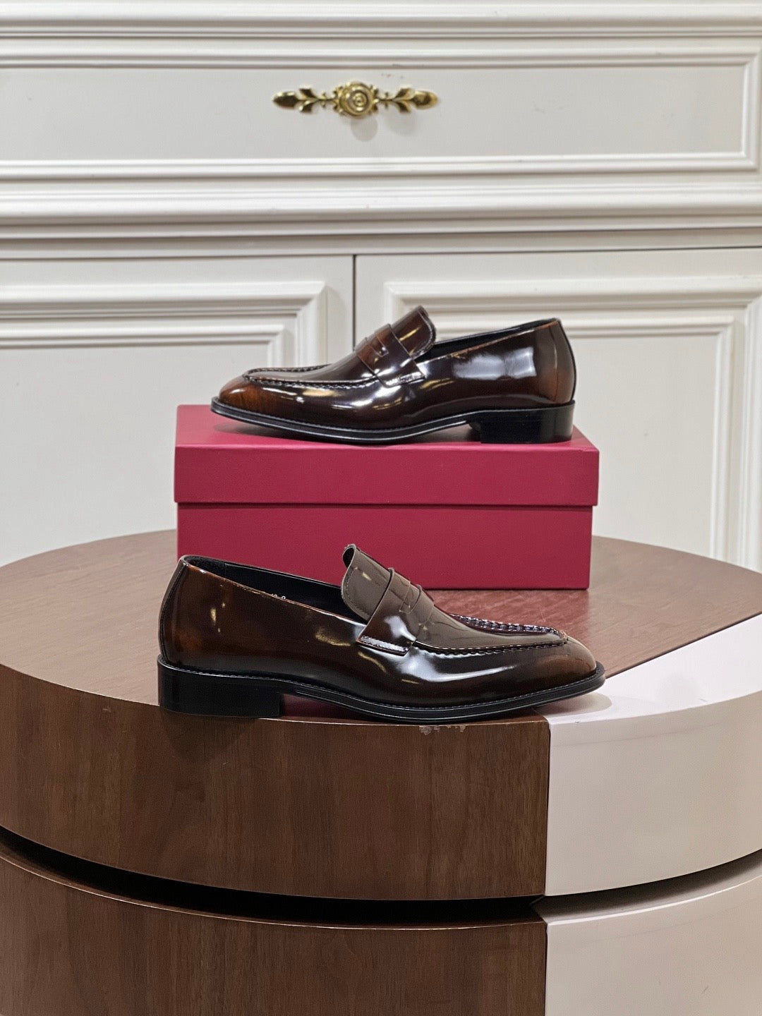FG Loafer