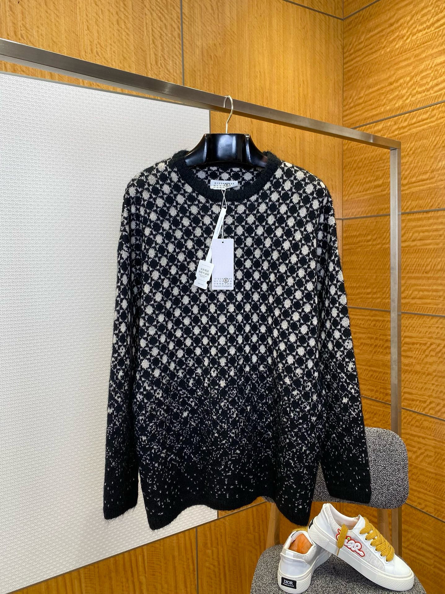 Maison Margiela Sweater