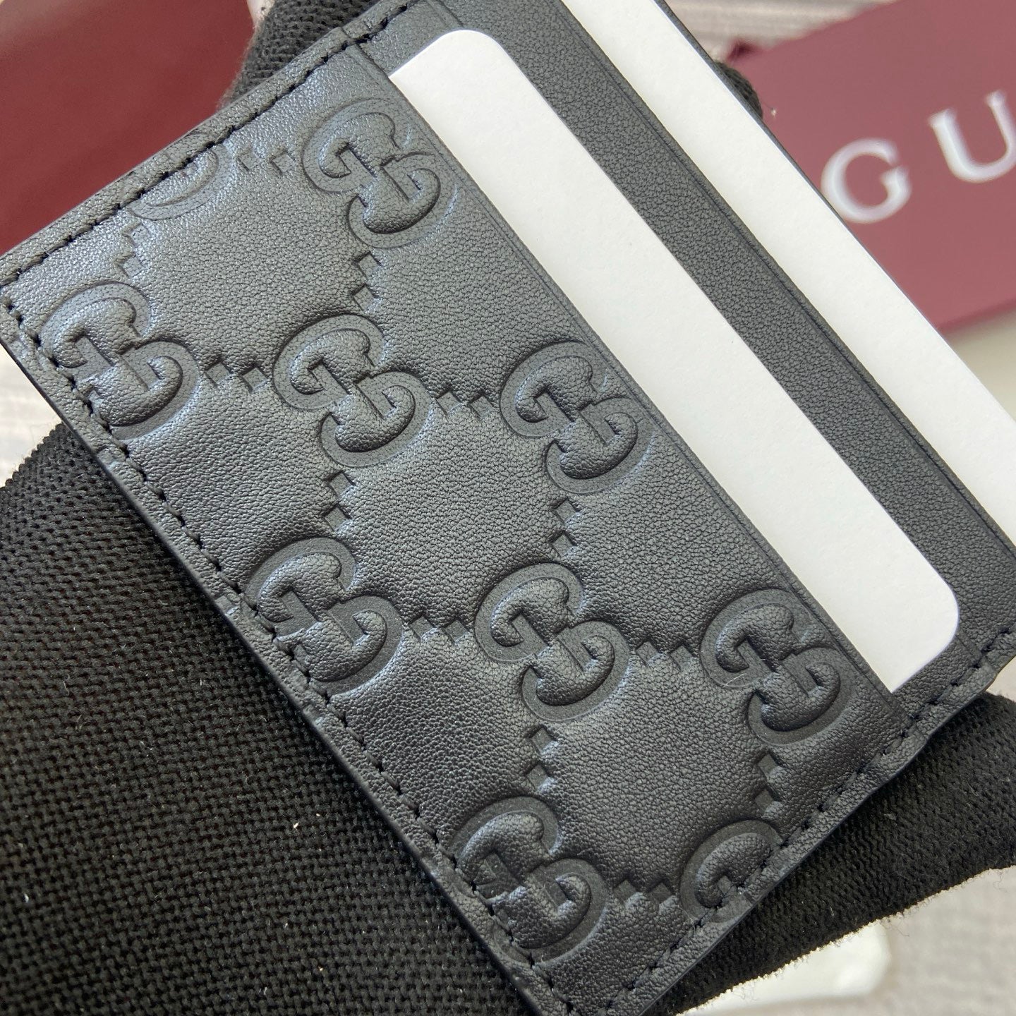 Gucci Card Holder