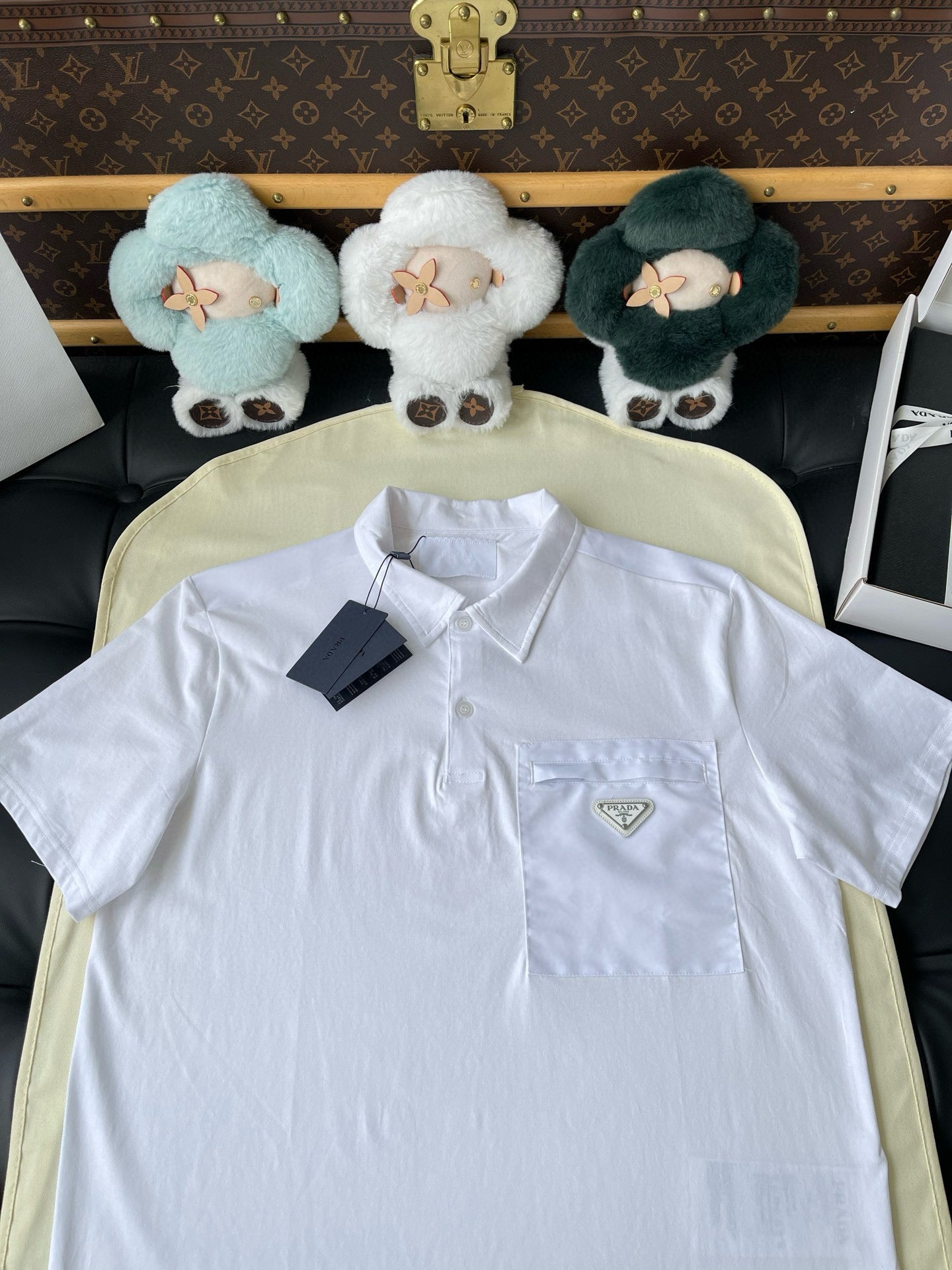 Prada Polo