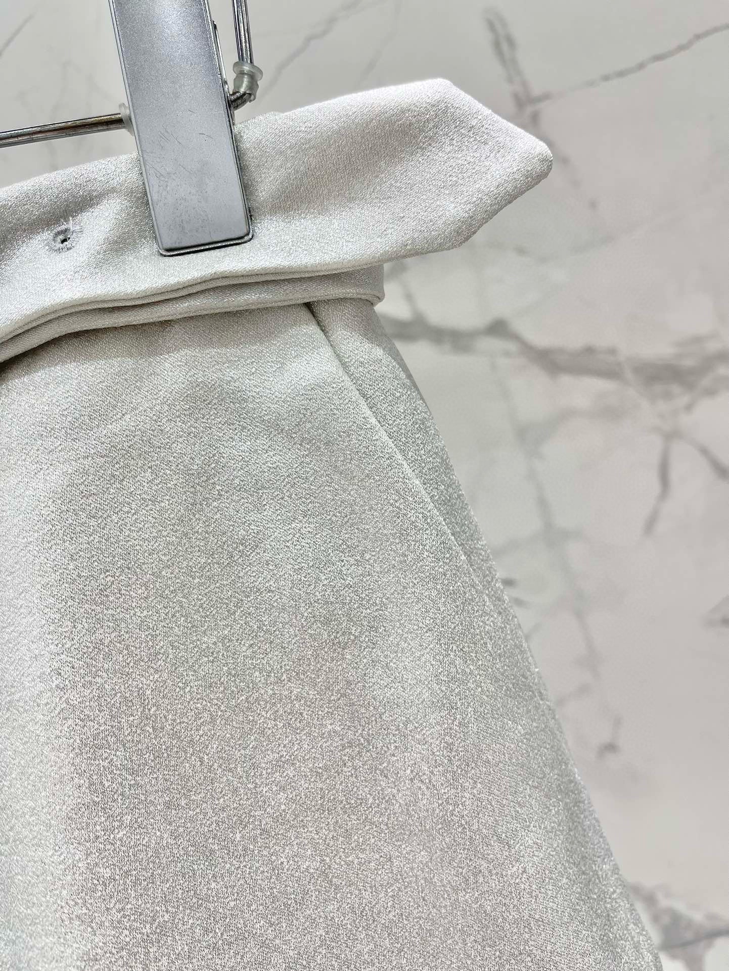 Saint Laurent Short Pants