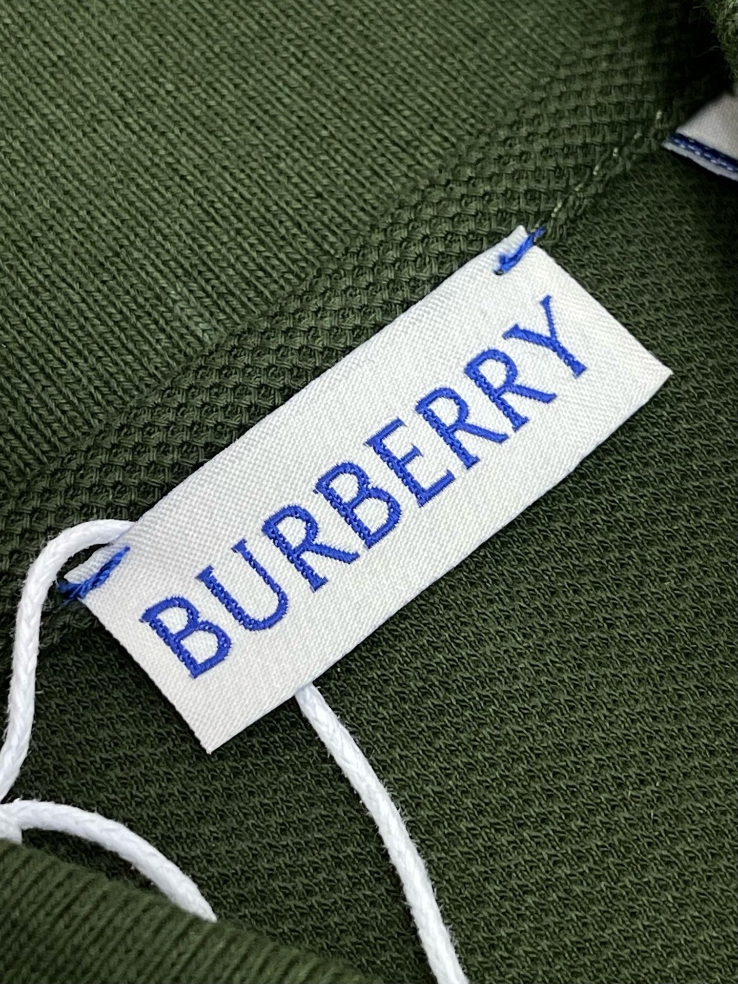 BBR Polo