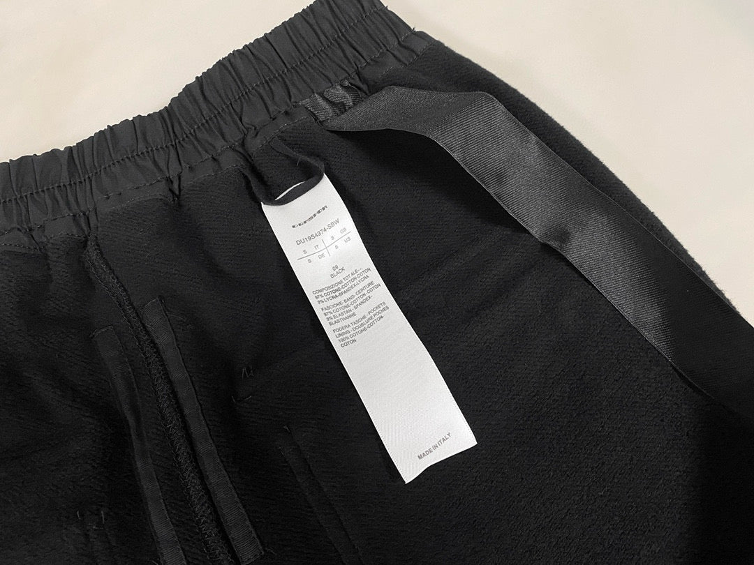 Rick Owen Long Pants