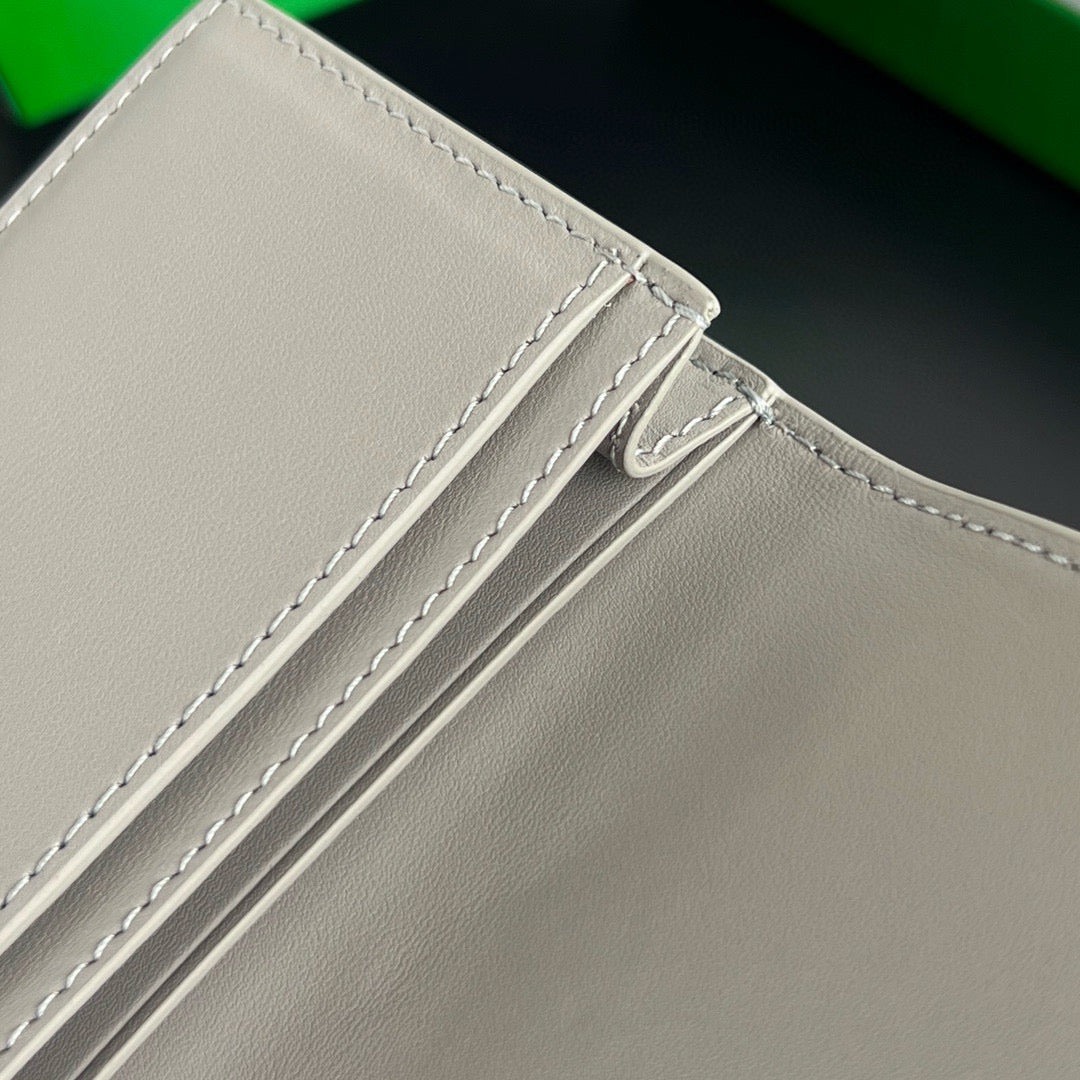 Bottega Veneta Coin Pouch