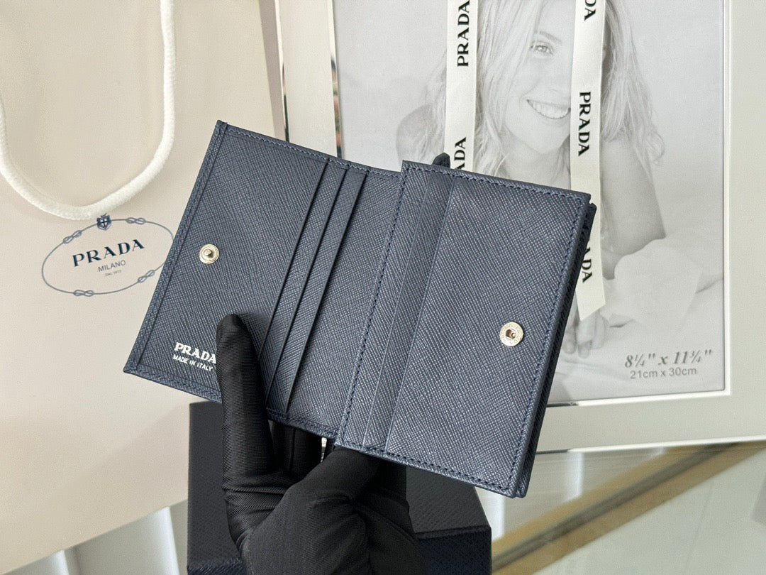 Prada Wallet