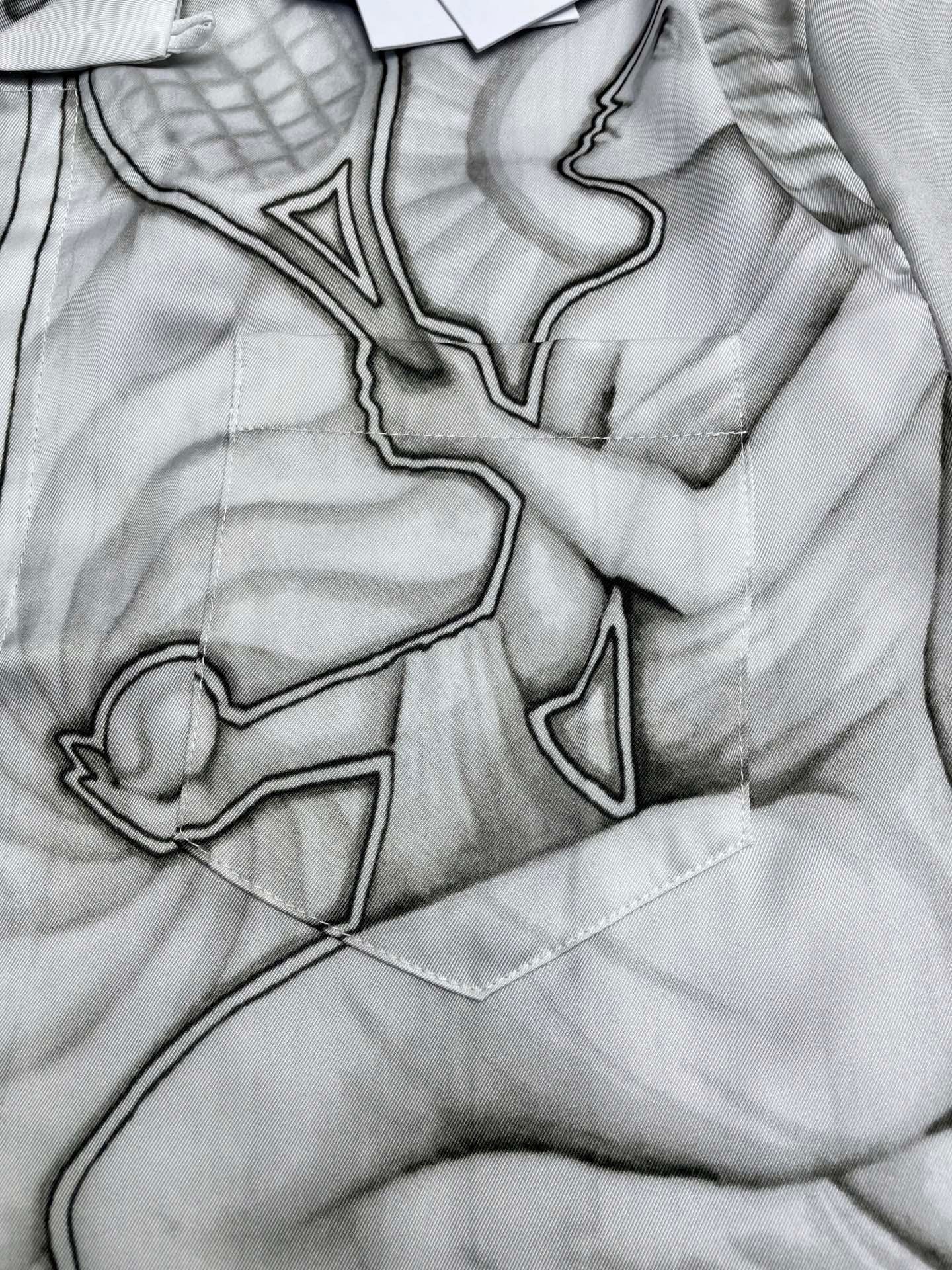 Casablanca Shirt