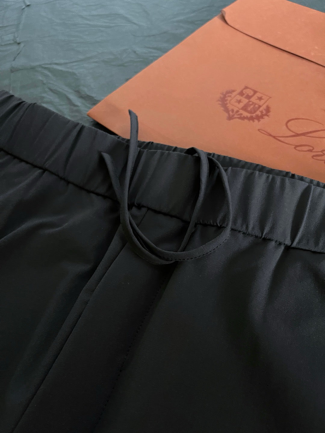 LP Long Pants