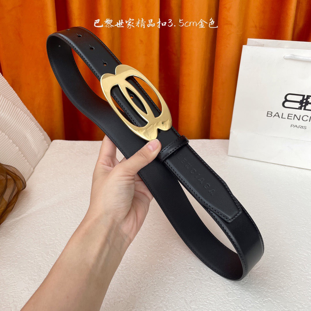 Balenciaga Belts