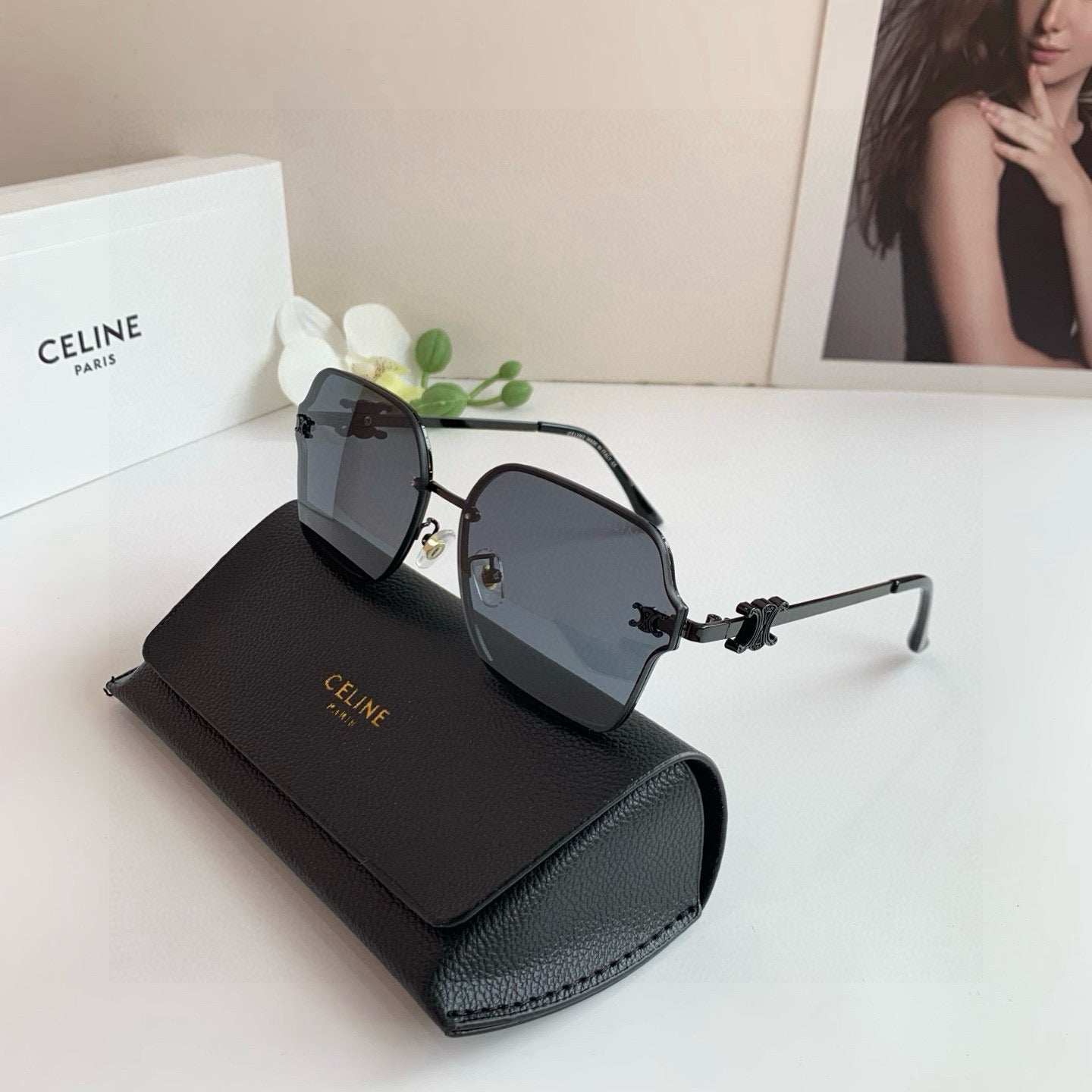 Celine Sunglasses