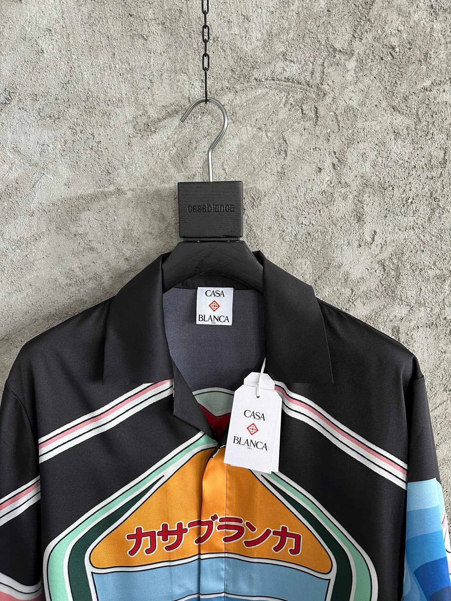 Casablanca Shirt