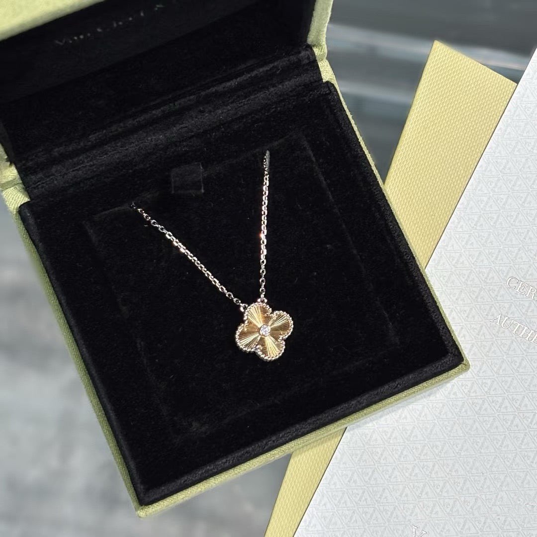 Van Cleef & Arpels Necklace