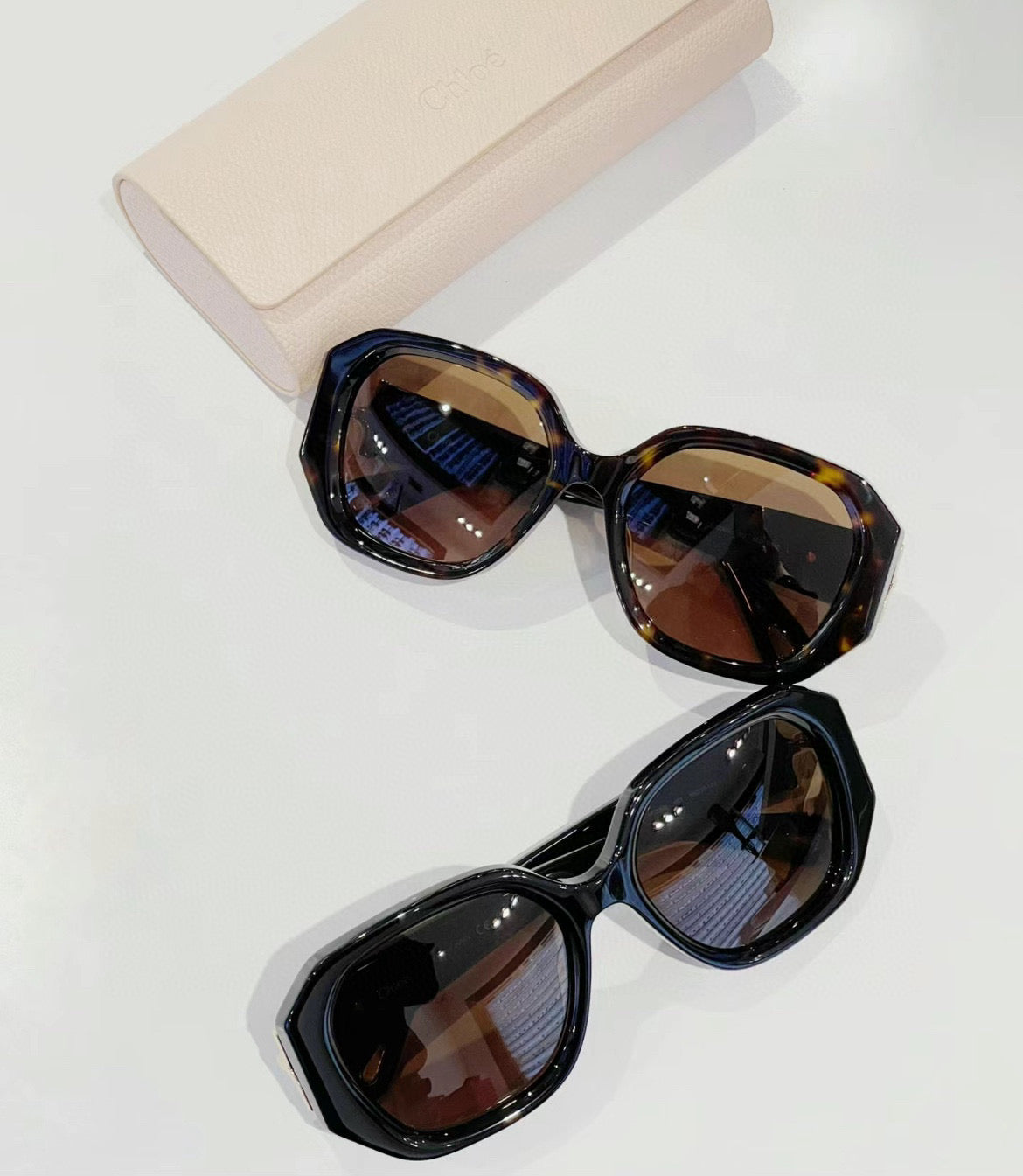 Chloe Sunglasses