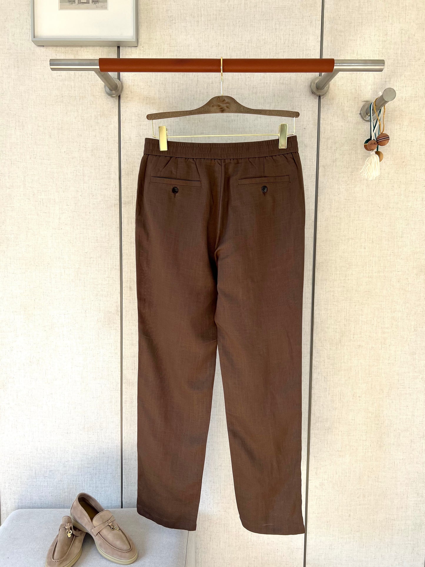 LP Long Pants