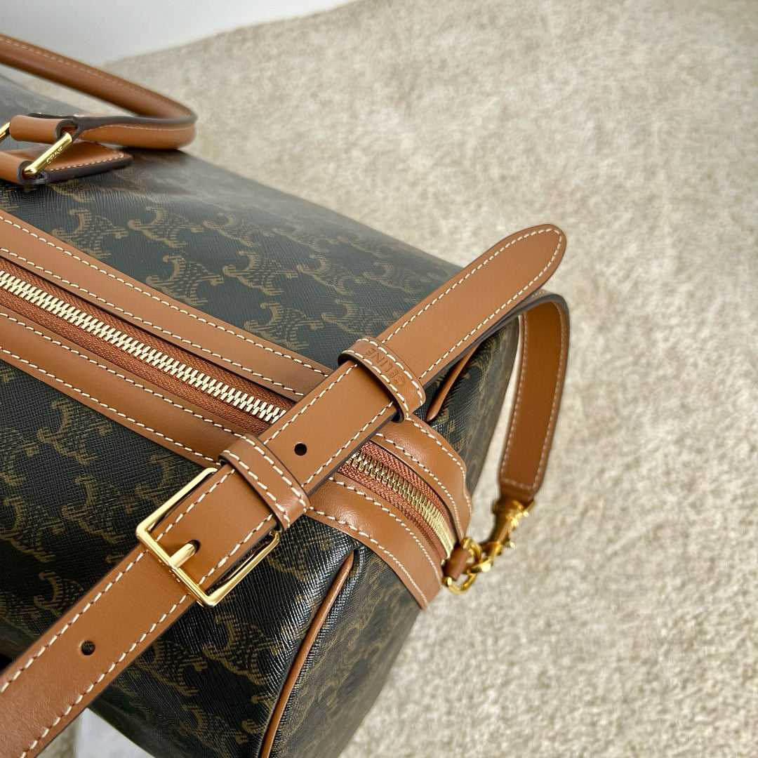 Celine Duffle Bag