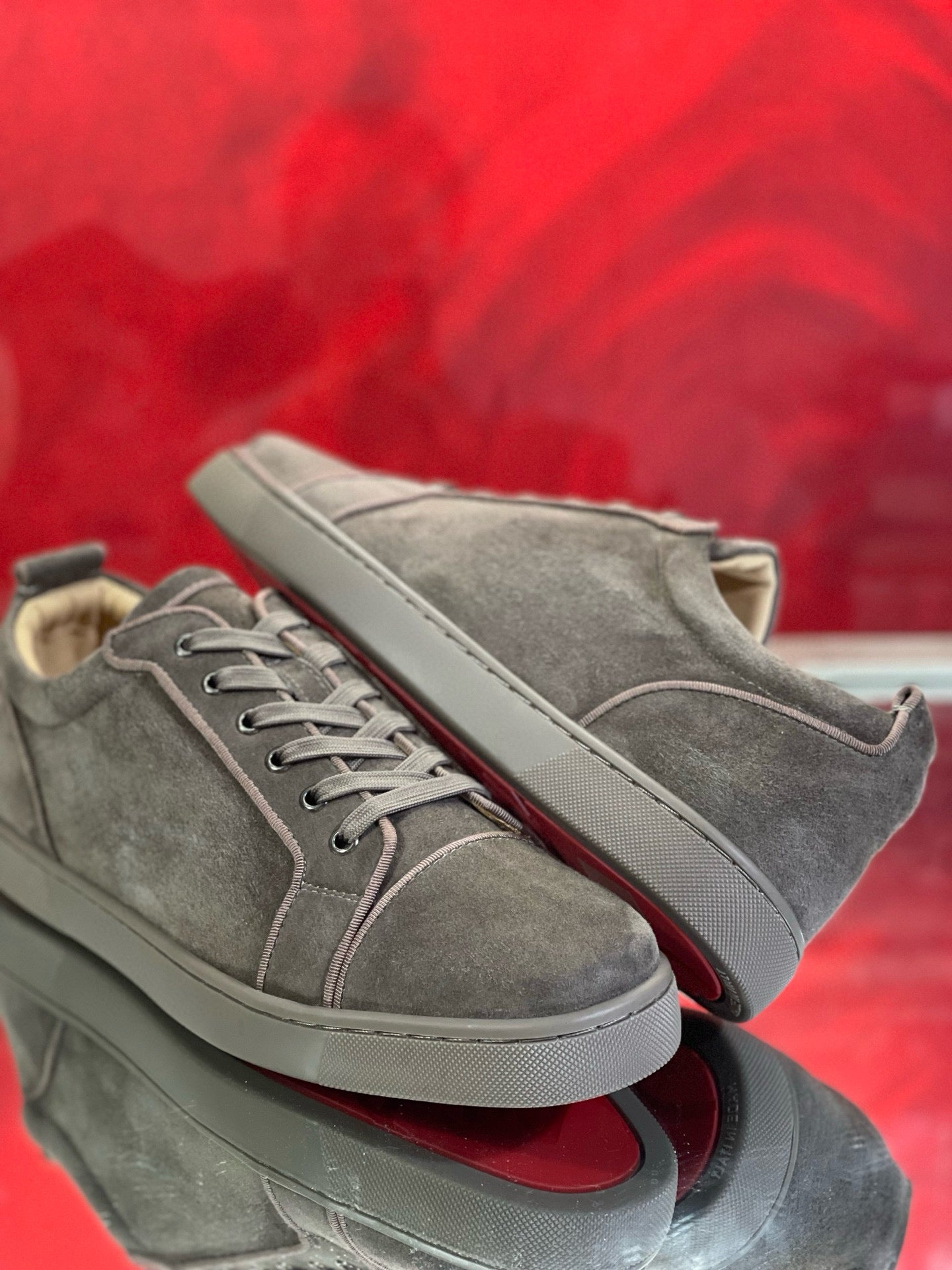 Christian Louboutin Sneakers