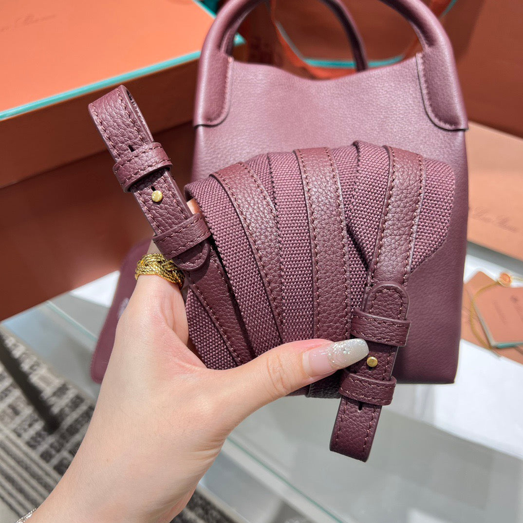 LP Bale Bag Micro