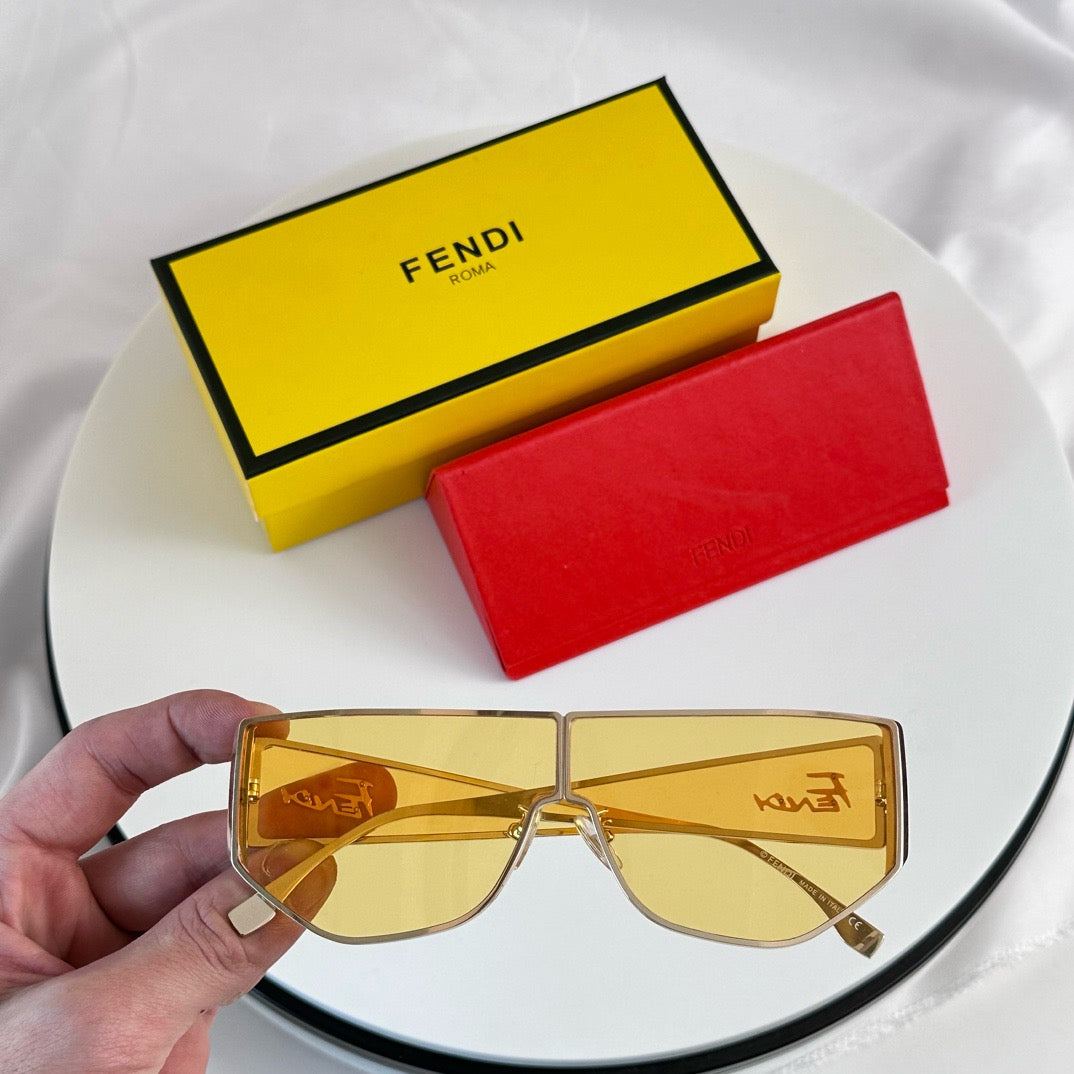 Fendi Sunglasses