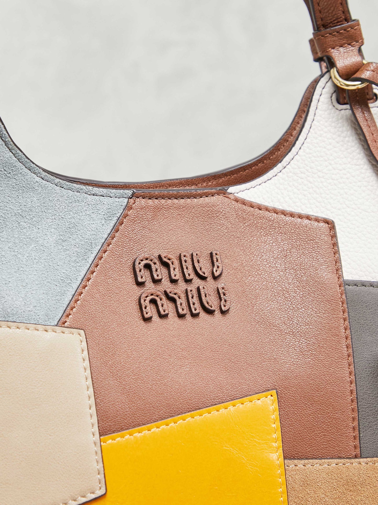 Miu Miu Tote Bag
