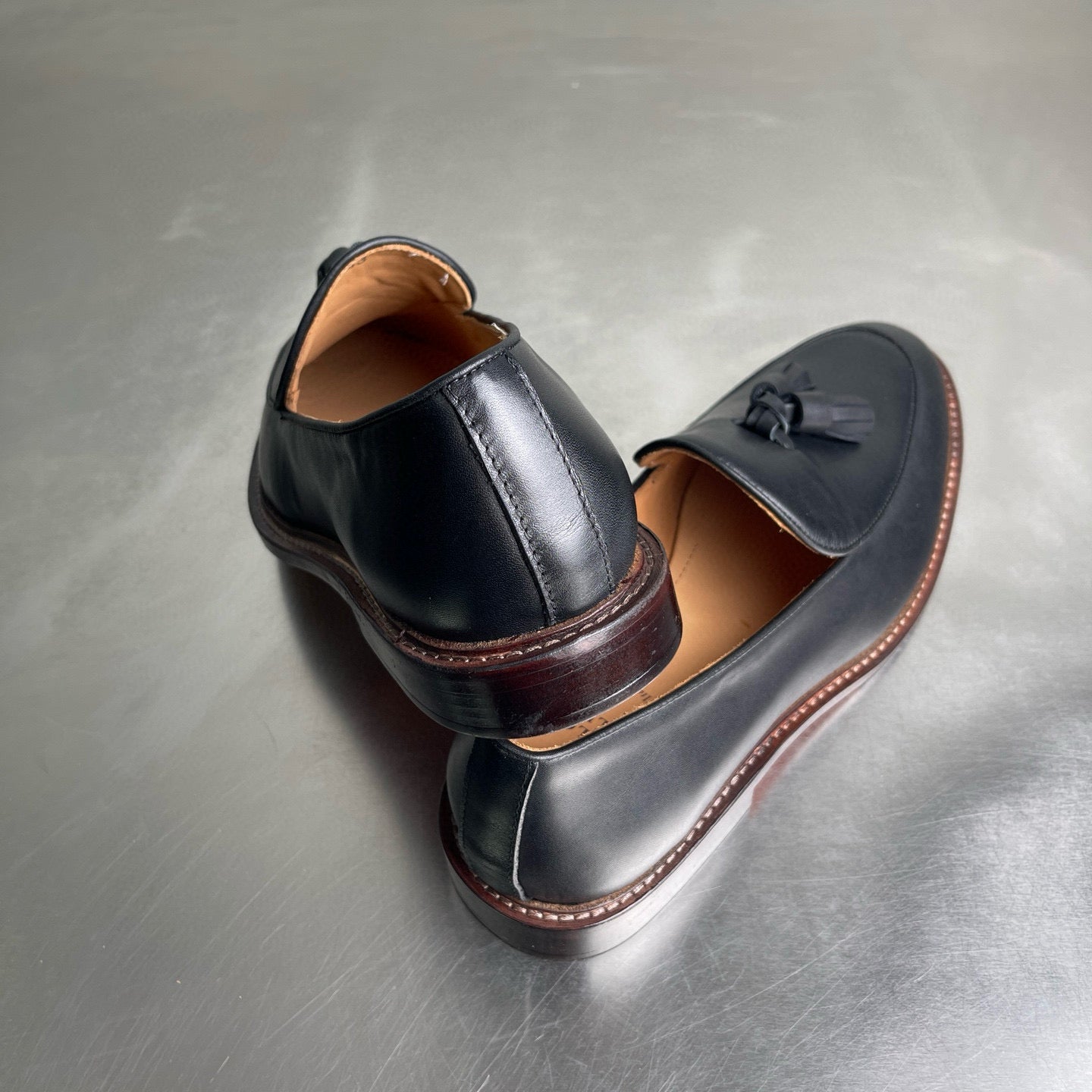 BC Loafer