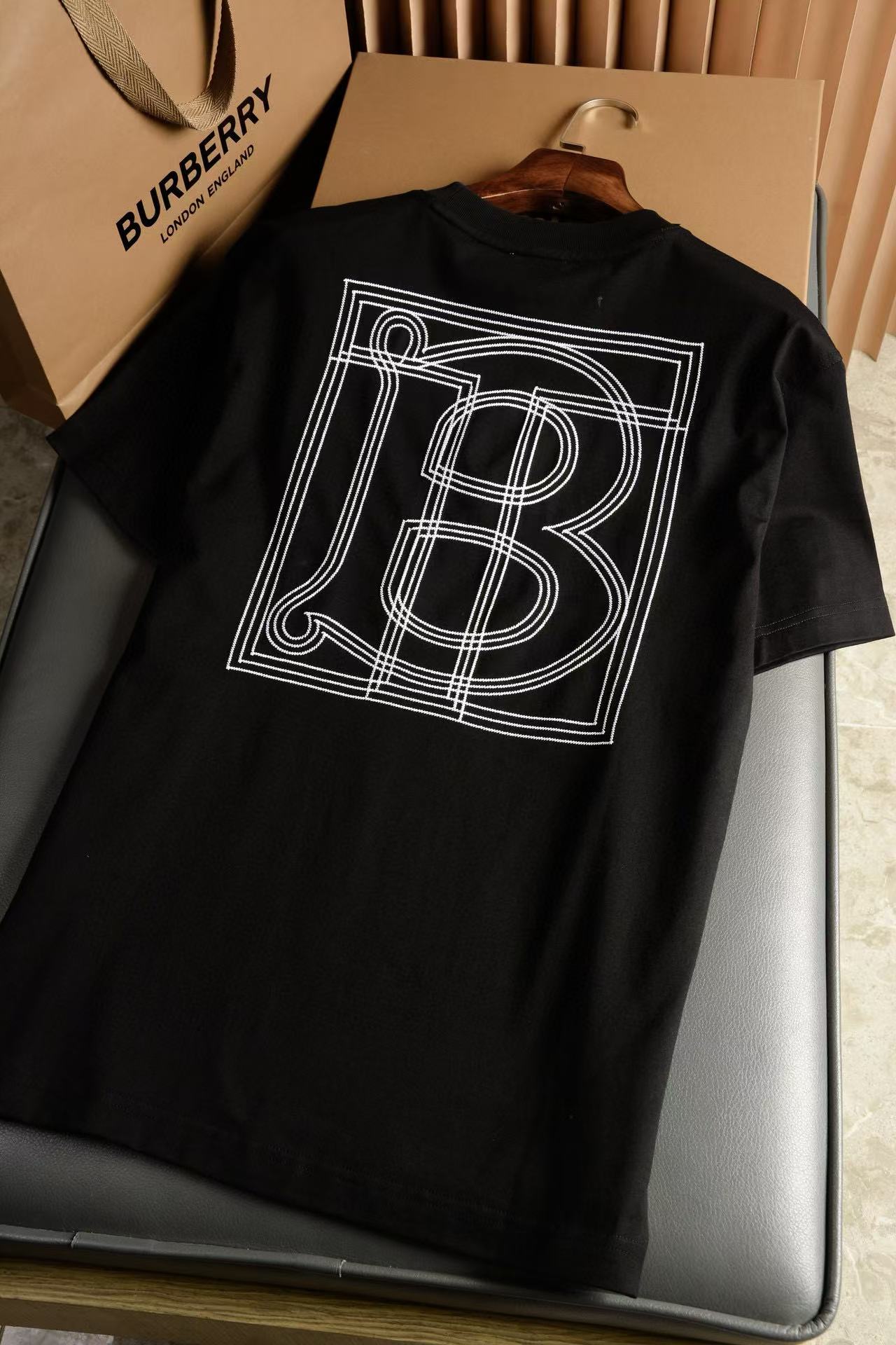 BBR T-Shirt (Size M / Chest 108)