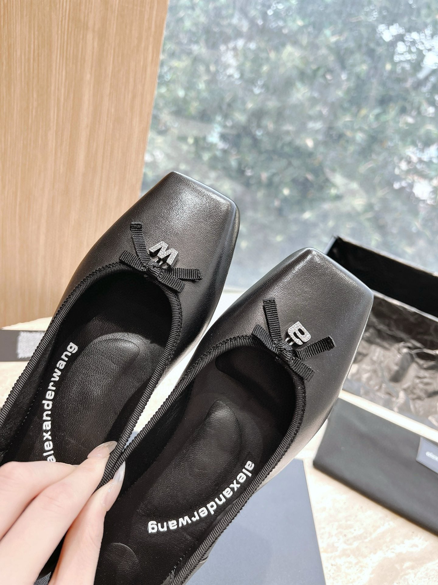 Alexander Wong Loafers