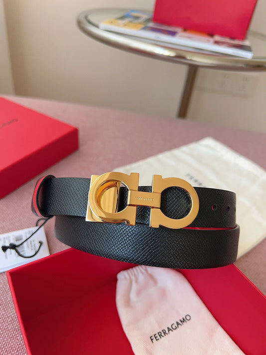 Ferragamo Belt