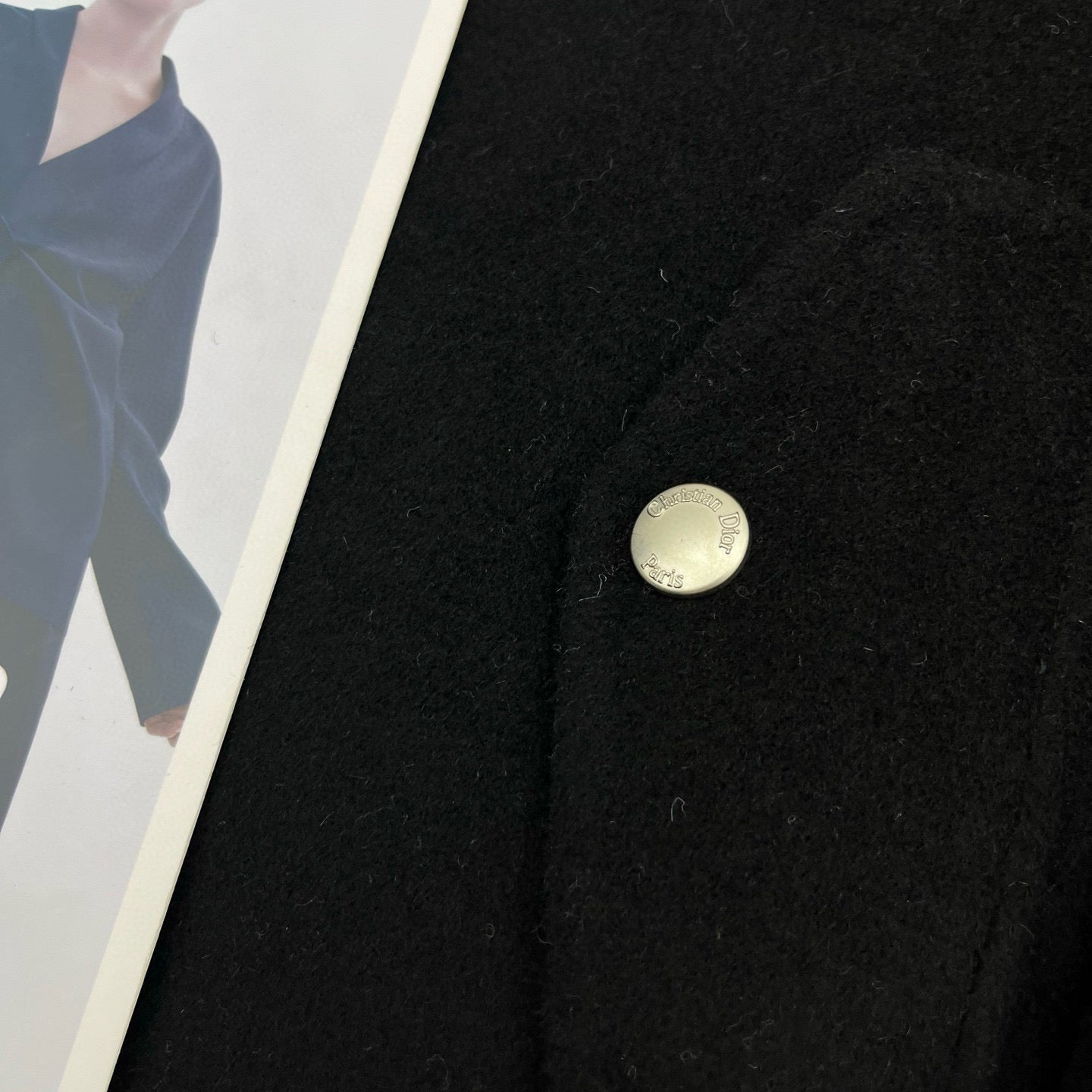 Dior Jacket