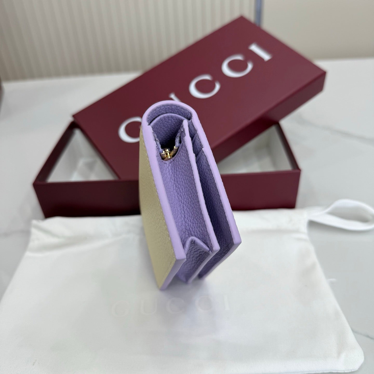 Gucci Wallet