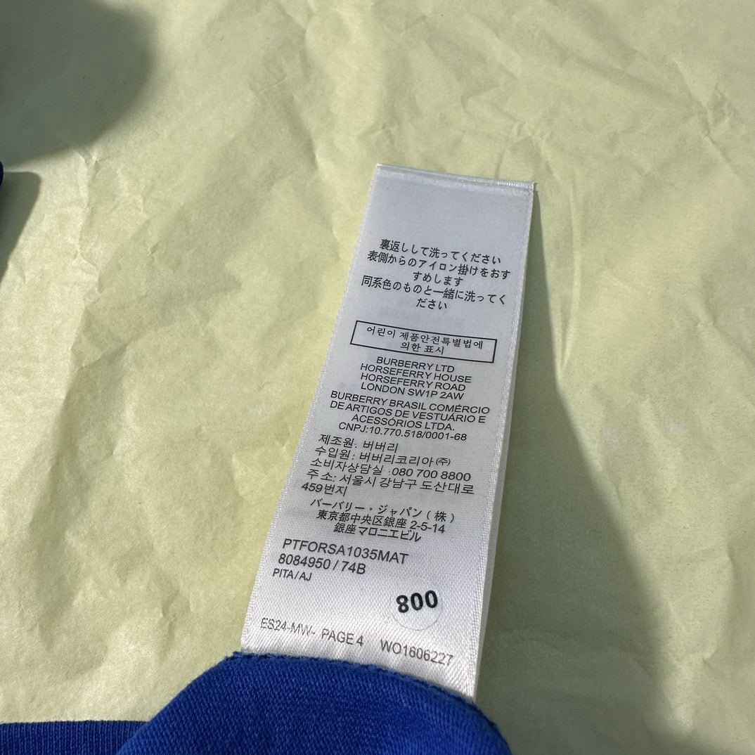 Burberry T-Shirt