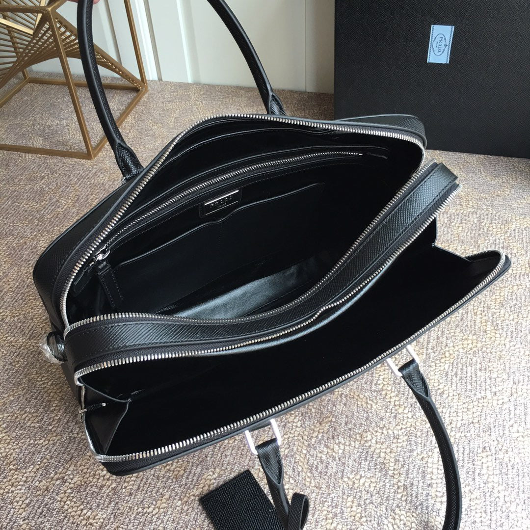 Prada Briefcase