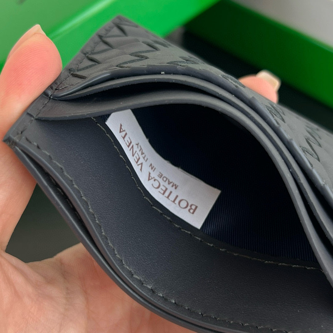 Bottega Veneta Card Holder
