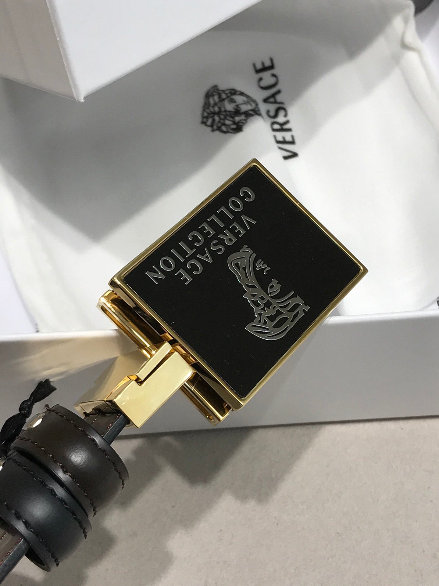 Versace Belts