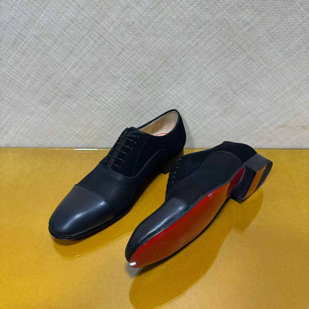 Christian Louboutin Loafer